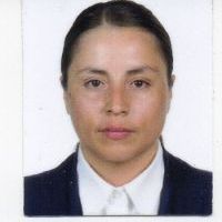 Profesor - Lorena Perea Gómez