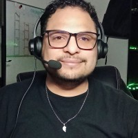 Profesor Raúl Ismael Guardado Mora - BuscaTuProfesor