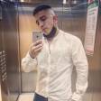 Gerardo Ojeda id: 11540
