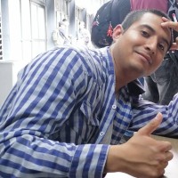 Profesor - Josue Sánchez