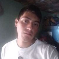 Profesor - Mario Alejandro Mendias Guerrero