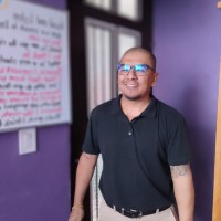 Jose Rodrigo D.