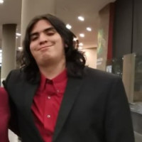 Profesor - Raphael Oliver Serrano Klassen