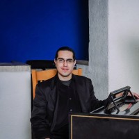 Profesor - Alberto Huerta Romero
