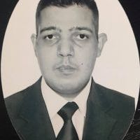 Profesor - Emilio Alexis Rosas Cruz