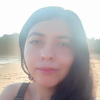 Profesor - Itzel Bravo Martínez