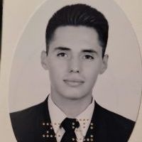 Profesor - Luis Alejandro Aguirre Mares