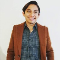 Profesor - Marco Antonio Tellez Morales