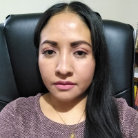 Profesor - Claudia Isbeth Bautista Hernández