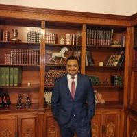 Profesor - Gerardo Humberto Perez Flota