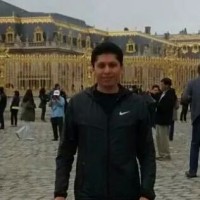 Profesor Daniel Juárez - BuscaTuProfesor