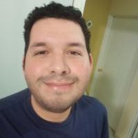 Profesor - Daniel Nieblas Peña
