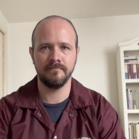 Profesor - Shawn Alan Thomas