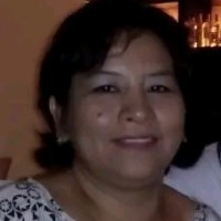 Profesor - Paulina de los Angeles Cruz Cruz