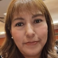 Profesor - CLAUDIA Hernández Ortiz