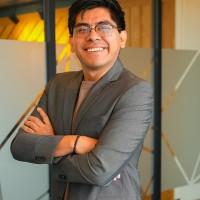 Hugo Miguel  profesor  Inglés En línea