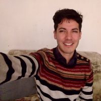 Profesor Erick Aguirre - BuscaTuProfesor