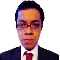 Profesor - Juan Pablo Valerdi Gamboa