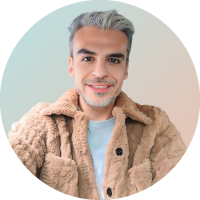 Profesor - Alberto Borbolla