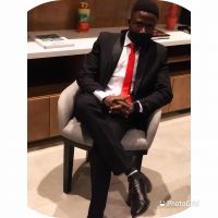 Profesor - Biwedeowu Michel Bilawe