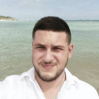 Profesor - Georgio Dzhafarov
