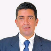 Profesor - Eduardo Véliz Quintero
