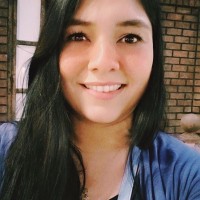 Profesor - Lizeth Lujano García