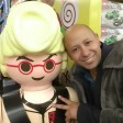 Marco Javier Almaraz lopez