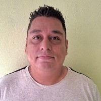 Profesor - Irvin García Lopez
