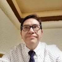 Profesor - Jaime Carlos Basurto Sánchez
