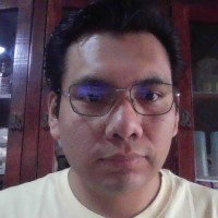 Clases particulares - DE LOS SANTOS RODRIGUEZ ISAAC  id: 19481