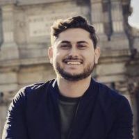 Profesor Sergio Abraham Gutierrez Martin - BuscaTuProfesor