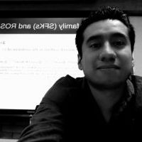 Profesor - Francisco Javier Mendez