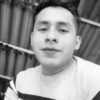 Profesor - Franklin Ivan Huamanchumo