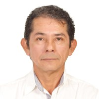 Profesor - Anselmo Bautista López