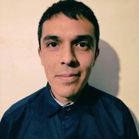 Profesor - Oscar Gabriel González Chávez