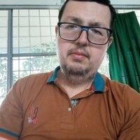 Profesor - Francisco Javier Mendez Villarreal