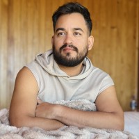 Profesor - Frank Segura Cadiz