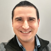 Profesor - Víctor Rincón