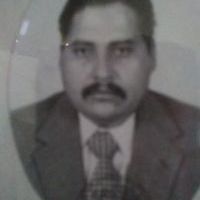 Profesor - Lorenzo Reyes