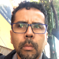 Profesor - Joaquin Mendez