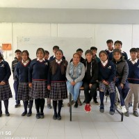 Profesor Noemi Díaz Corona - BuscaTuProfesor