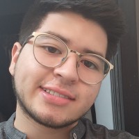 Profesor - Tonatiuh Arreazola