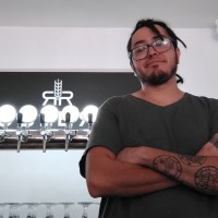 Profesor - José Enrique Espinoza García