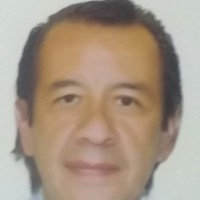 Profesor - Vicente Davila Herrera
