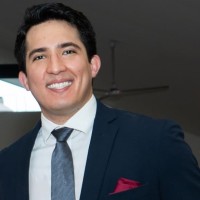Profesor - Daniel Castillo