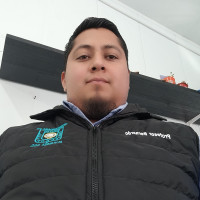 Profesor - Bernardo García