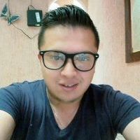 Profesor - Juan Manuel Tellez Hernandez