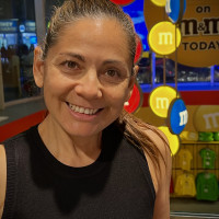 Profesor - Carmen Sapien