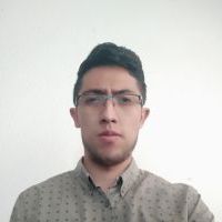 Profesor - Andrés Zamudio